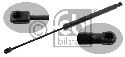 FEBI BILSTEIN 39705 - Gas Spring, boot-/cargo area Left and right FORD