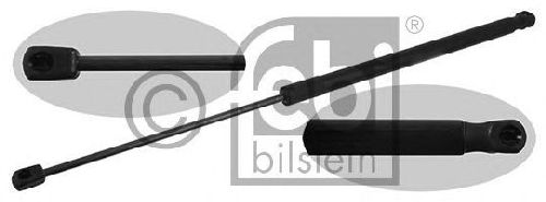 FEBI BILSTEIN 39707 - Gas Spring, boot-/cargo area Left and right FORD