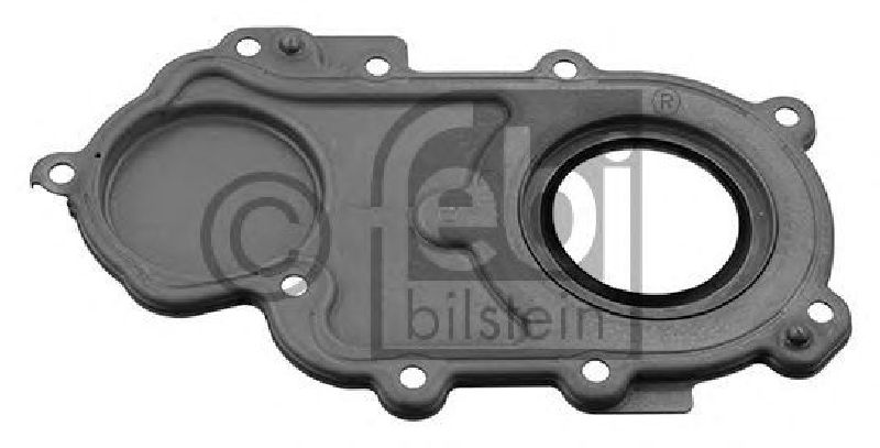 FEBI BILSTEIN 39728 - Shaft Seal, crankshaft Timing End AUDI, VW