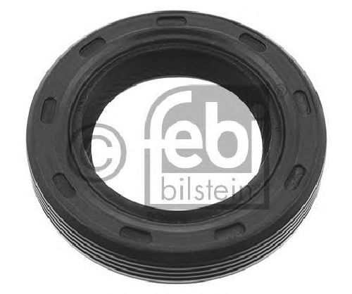 FEBI BILSTEIN 39729 - Shaft Seal, manual transmission AUDI, VW, SEAT