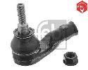 FEBI BILSTEIN 39737 - Tie Rod End PROKIT Front Axle left and right