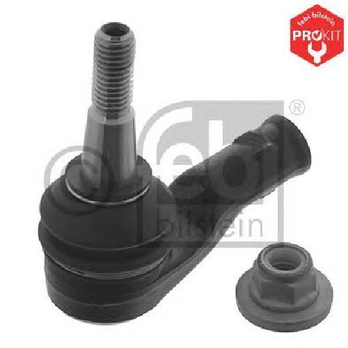 FEBI BILSTEIN 39738 - Tie Rod End PROKIT Front Axle left and right LAND ROVER