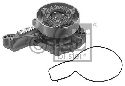 FEBI BILSTEIN 39741 - Water Pump VOLVO