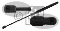 FEBI BILSTEIN 39743 - Gas Spring, bonnet Right MERCEDES-BENZ