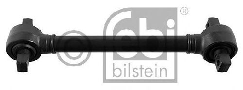 FEBI BILSTEIN 39745 - Track Control Arm Rear Axle left and right