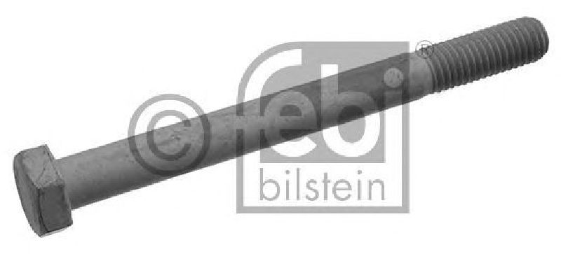 FEBI BILSTEIN 39749 - Screw