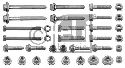 FEBI BILSTEIN 39758 - Mounting Kit, control lever SEAT