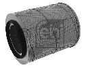 FEBI BILSTEIN 39769 - Air Filter IVECO, MERCEDES-BENZ