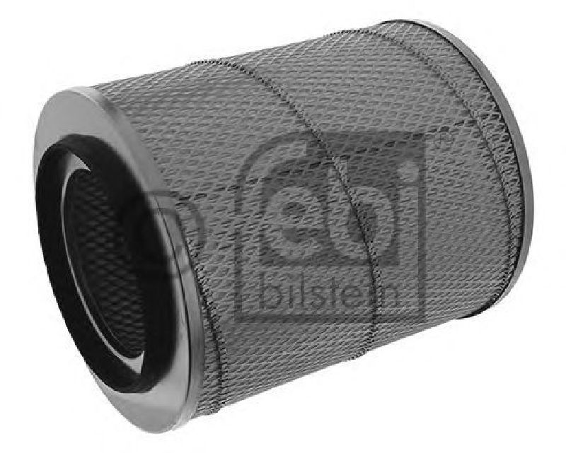 FEBI BILSTEIN 39769 - Air Filter IVECO, MERCEDES-BENZ