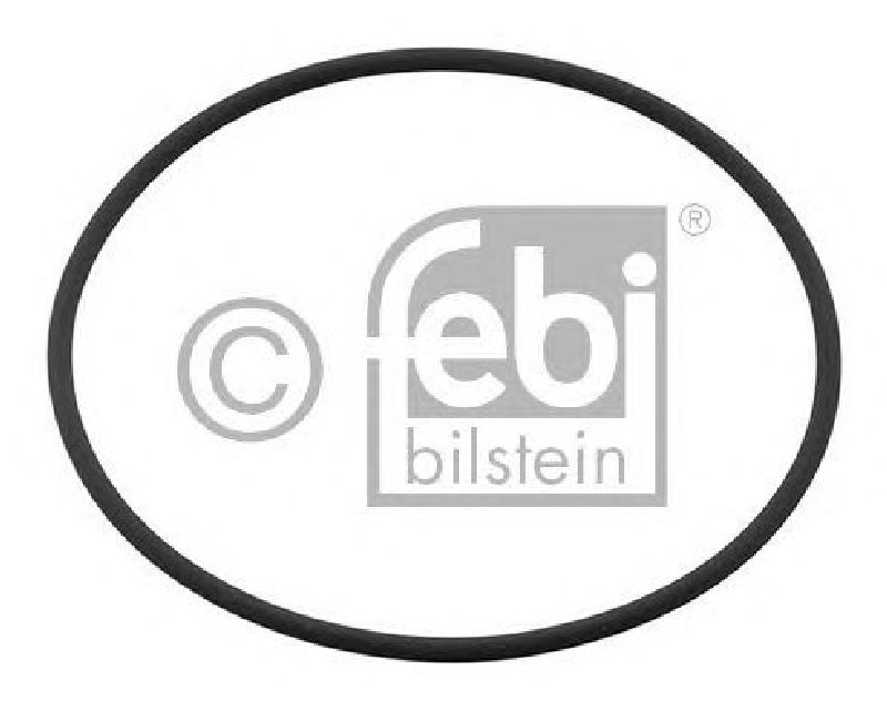 FEBI BILSTEIN 39774 - Seal Ring