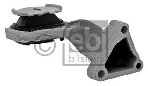 FEBI BILSTEIN 39777 - Engine Mounting Right Front FIAT