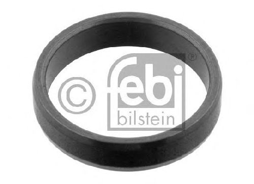 FEBI BILSTEIN 02360 - Thrust Washer, crankshaft Rear MERCEDES-BENZ