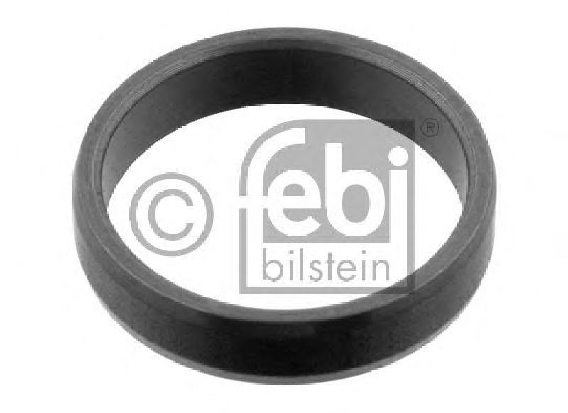 FEBI BILSTEIN 02360 - Thrust Washer, crankshaft Rear MERCEDES-BENZ