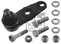 FEBI BILSTEIN 39820 - Ball Joint PROKIT Front Axle left and right