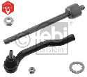 FEBI BILSTEIN 39823 - Rod Assembly PROKIT Front Axle Left RENAULT