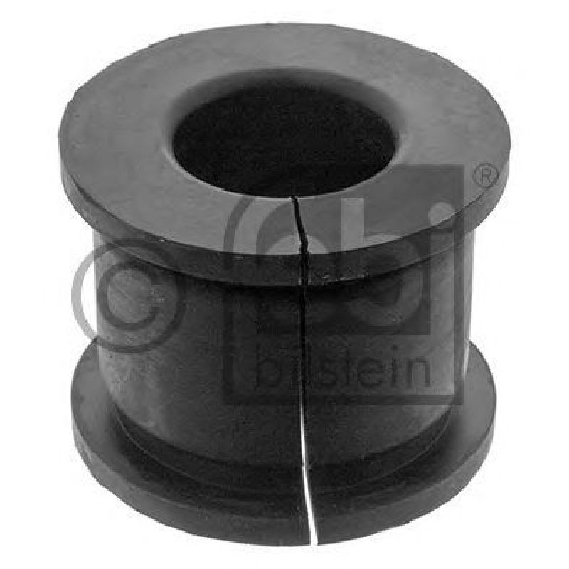 FEBI BILSTEIN 02362 - Stabiliser Mounting Rear Axle left and right | inner