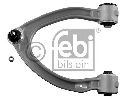 FEBI BILSTEIN 39840 - Track Control Arm Front Axle Left | Upper