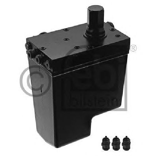 febi bilstein 39853 Hydraulic Pump for cab tilting gear front pack of one 