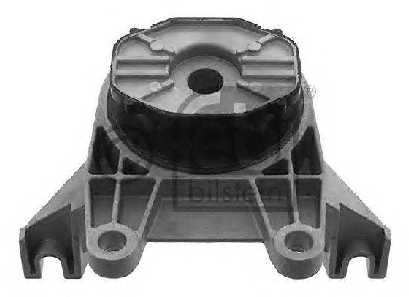 FEBI BILSTEIN 39866 - Engine Mounting Lower | Left FIAT, LANCIA