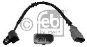 FEBI BILSTEIN 39869 - Sensor, camshaft position VW, SEAT, SKODA, AUDI