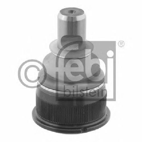 FEBI BILSTEIN 02380 - Ball Joint Lower Front Axle | Left and right