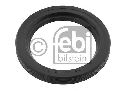 FEBI BILSTEIN 39912 - Seal, brake camshaft DAF, VOLVO