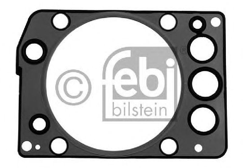 FEBI BILSTEIN 39917 - Gasket, cylinder head MERCEDES-BENZ