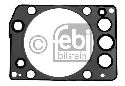 FEBI BILSTEIN 39917 - Gasket, cylinder head MERCEDES-BENZ