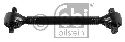 FEBI BILSTEIN 39932 - Rod/Strut, wheel suspension Rear Axle left and right | Upper SCANIA