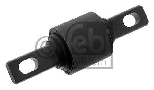 FEBI BILSTEIN 39936 - Stabiliser Mounting Front Axle left and right | Outer DAF