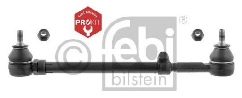 FEBI BILSTEIN 02385 - Rod Assembly PROKIT Front Axle | Right