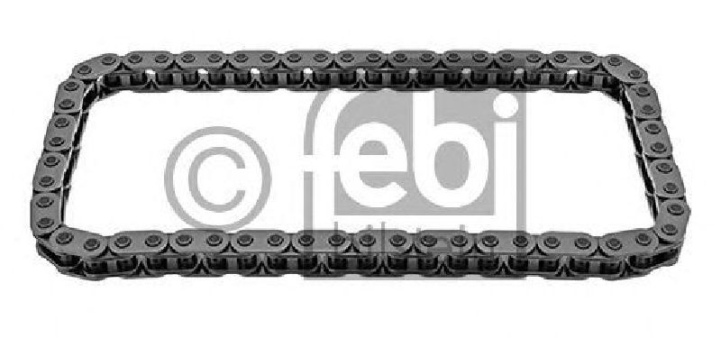 FEBI BILSTEIN S58E-G68HP-4 - Timing Chain Right VW, AUDI