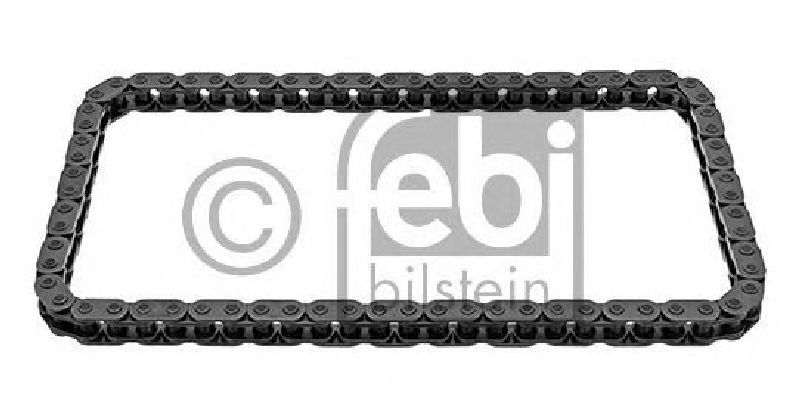 FEBI BILSTEIN S72E-G68HPF-2 - Timing Chain Left VW, AUDI