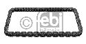 FEBI BILSTEIN S72E-G68HPF-2 - Timing Chain Left VW, AUDI