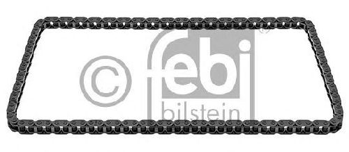 FEBI BILSTEIN S116E-G67HP-2 - Timing Chain Centre | Lower AUDI, VW