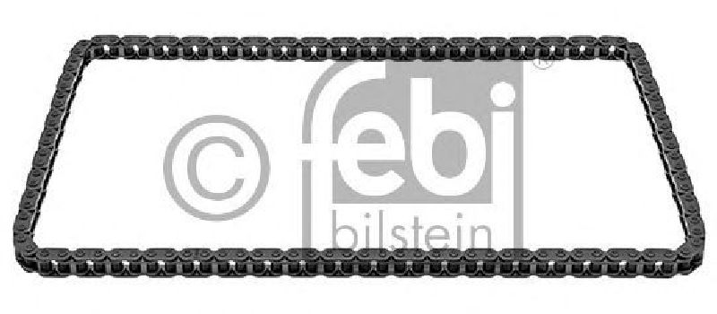 FEBI BILSTEIN S116E-G67HP-2 - Timing Chain Centre | Lower AUDI, VW