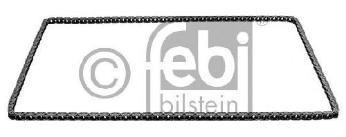 FEBI BILSTEIN S206E-G68HR-5 - Timing Chain Upper AUDI, VW