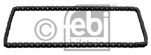 FEBI BILSTEIN S136E-G68HRF-2 - Timing Chain Centre | Lower AUDI, VW