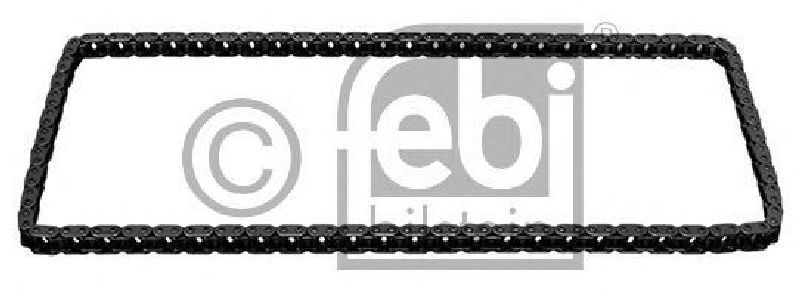 FEBI BILSTEIN S136E-G68HRF-2 - Timing Chain Centre | Lower AUDI, VW