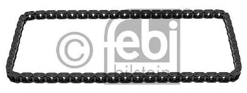FEBI BILSTEIN S108E-G68VH-2 - Timing Chain Centre | Upper AUDI, VW