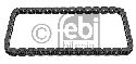 FEBI BILSTEIN S78E-G68VH-2 - Timing Chain AUDI, VW