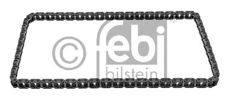 FEBI BILSTEIN S104E-G68V-2 - Timing Chain Centre | Lower AUDI, VW