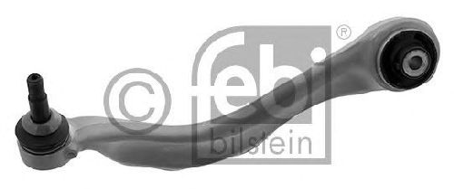FEBI BILSTEIN 39977 - Track Control Arm Front Axle Left