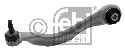 FEBI BILSTEIN 39977 - Track Control Arm Front Axle Left