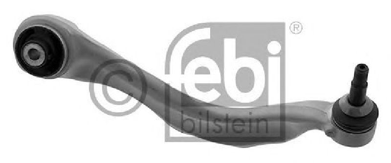 FEBI BILSTEIN 39978 - Track Control Arm Front Axle Right
