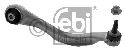 FEBI BILSTEIN 39980 - Track Control Arm Front Axle Right BMW