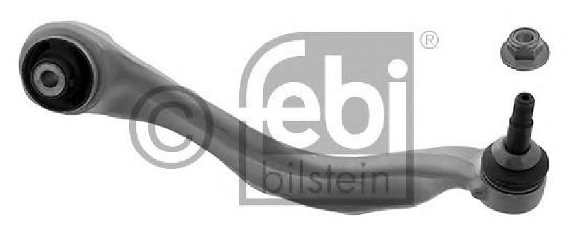 FEBI BILSTEIN 39980 - Track Control Arm Front Axle Right BMW