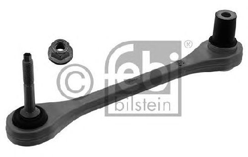 FEBI BILSTEIN 39985 - Track Control Arm Rear Axle left and right VW, AUDI