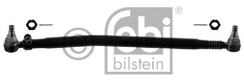 FEBI BILSTEIN 39998 - Centre Rod Assembly PROKIT Front Axle