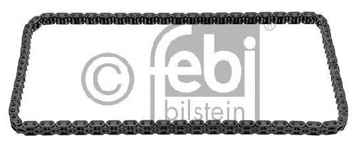 FEBI BILSTEIN Z116E-Z53R-15 - Timing Chain VW, SKODA